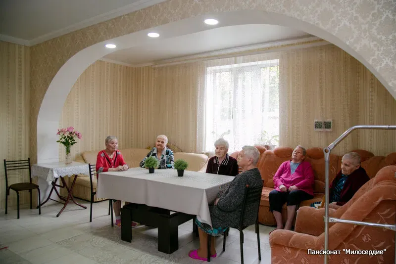 в Больших Салах Большие Салы - изображение 9