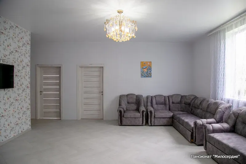 в Больших Салах Большие Салы - изображение 13