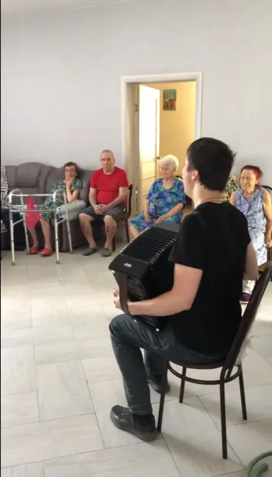 в Больших Салах Большие Салы - изображение 20