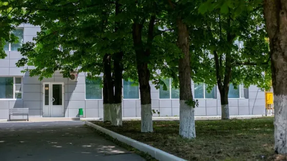 в Таганроге Таганрог