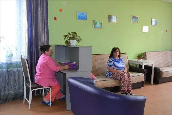 в Нижнем Новгороде Нижний Новгород