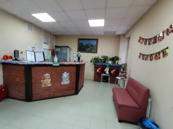 в Кирове Киров