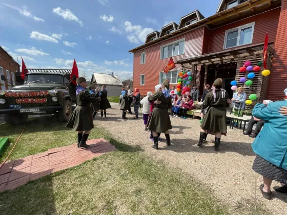 в Кирове Киров