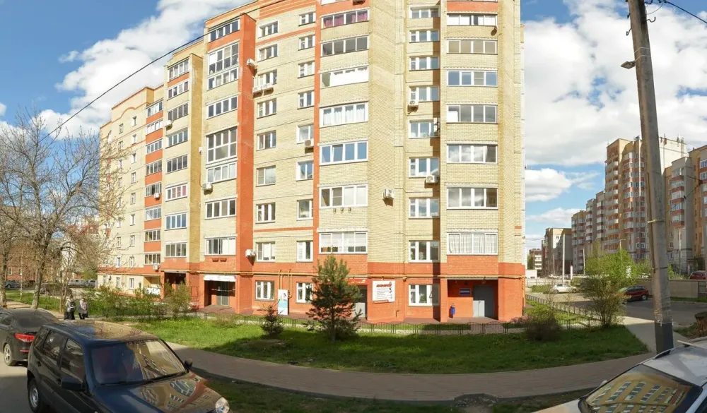 в Кирове Киров - изображение 11