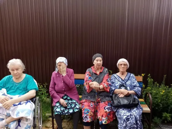 в Кирове Киров