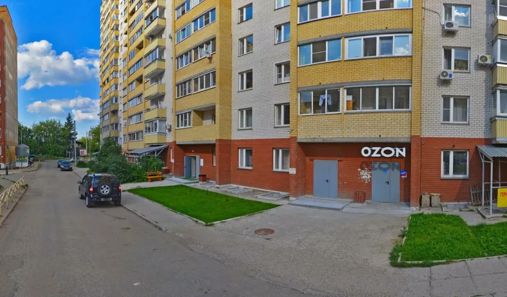 в Кирове Киров - изображение 9