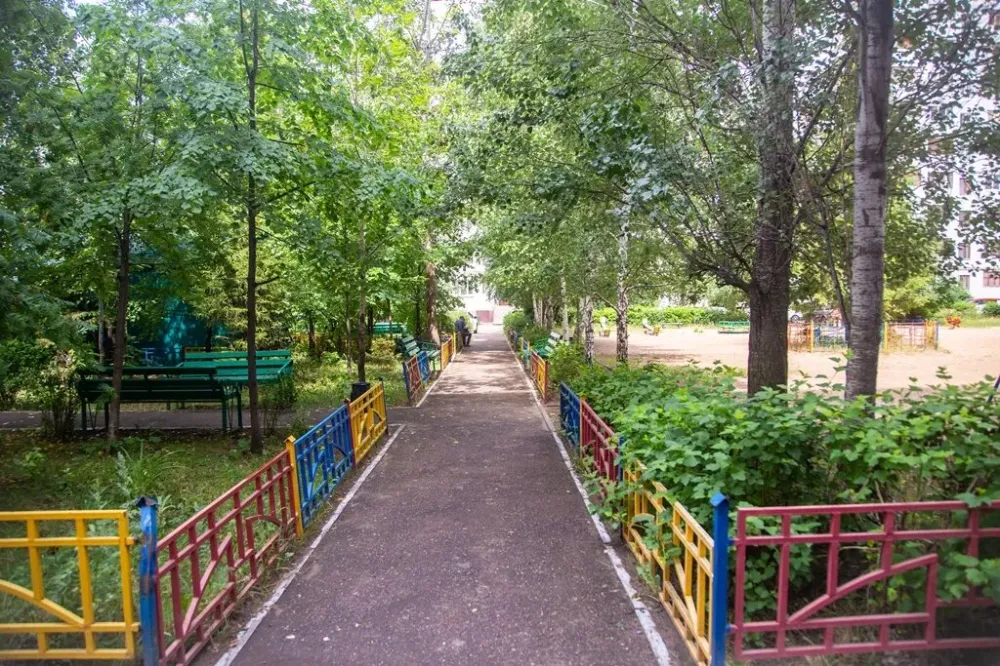 в Казани Казань - изображение 11