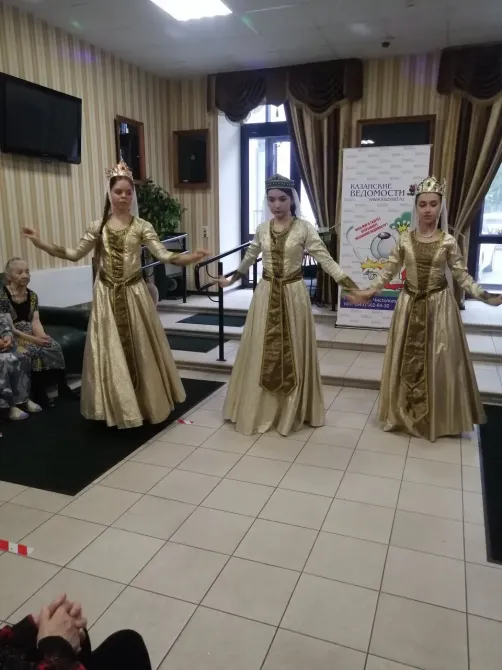 в Казани Казань - изображение 19