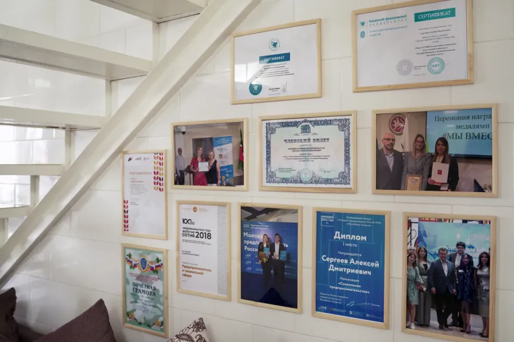 в Казани Казань - изображение 19