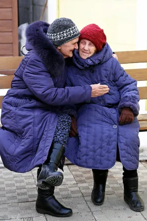 в Богородском Богородское