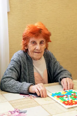 в Богородском Богородское