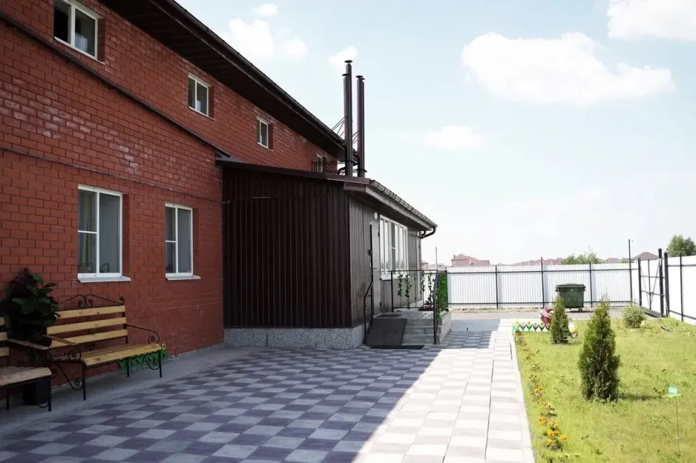 в Богородском Богородское - изображение 18