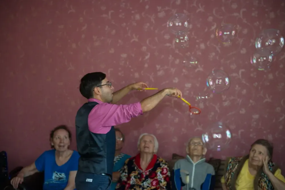 в Богородском Богородское - изображение 11