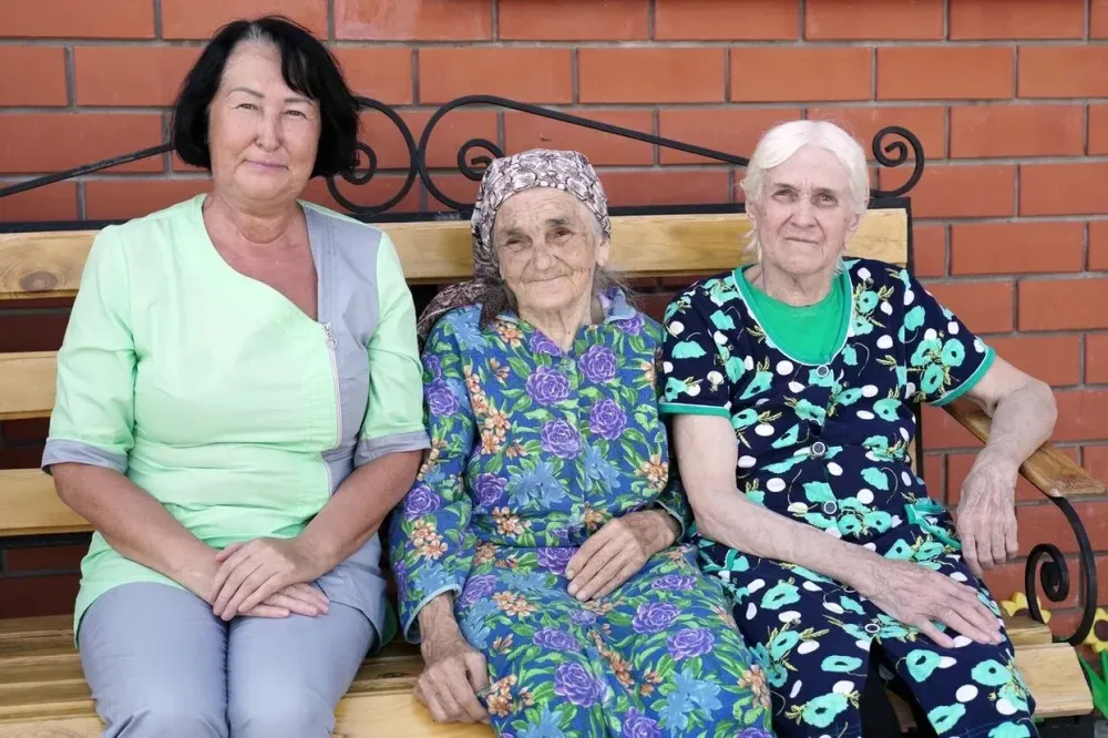 в Богородском Богородское - изображение 15