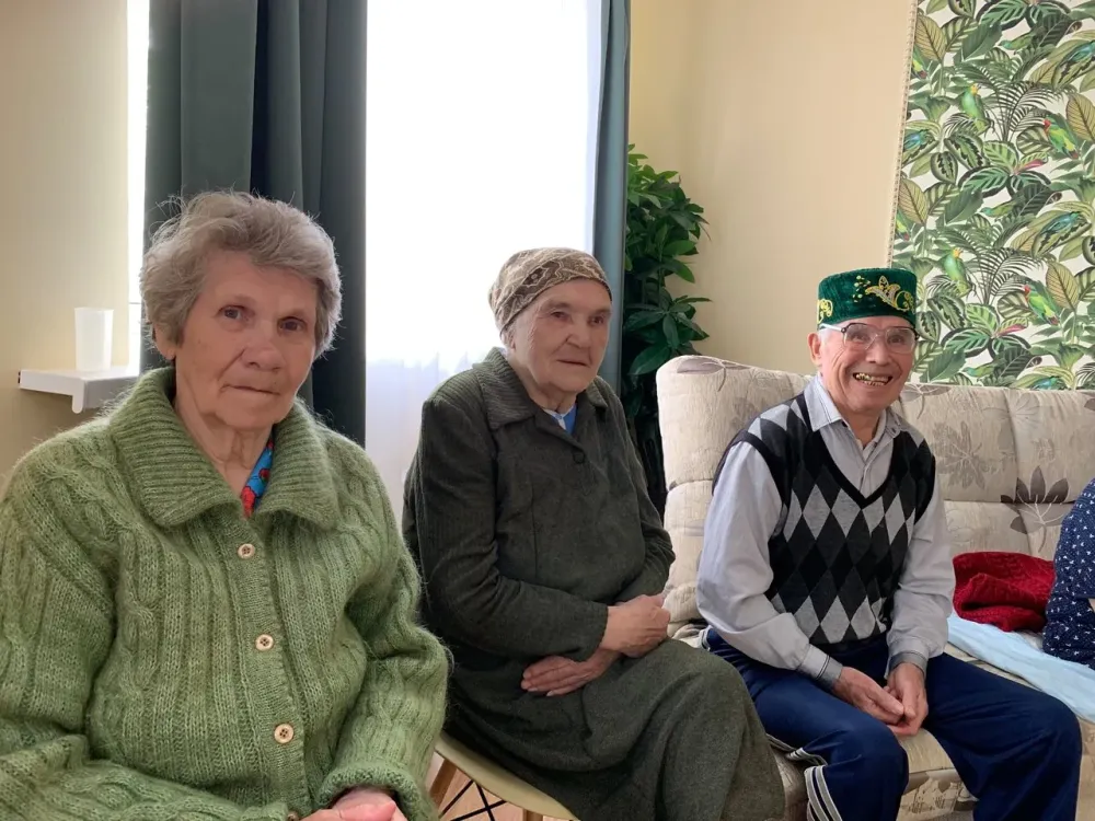 в Богородском Богородское - изображение 12