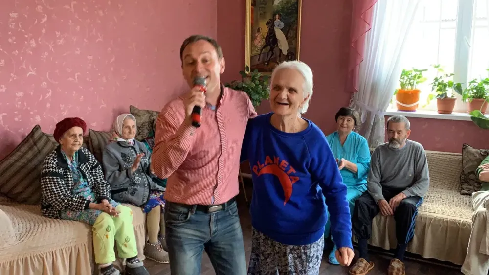 в Богородском Богородское - изображение 5