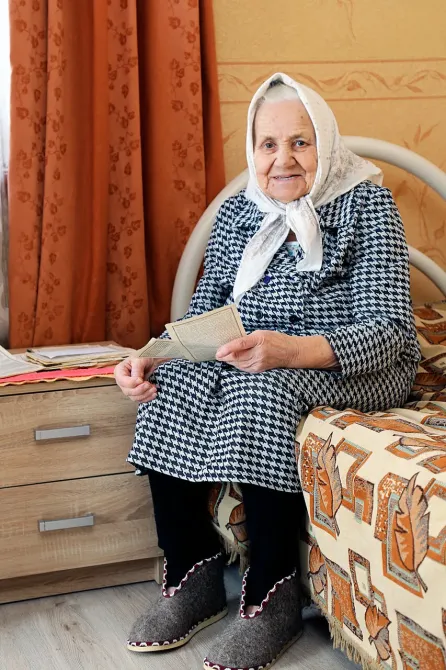 в Богородском Богородское - изображение 10