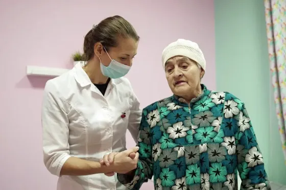 в Калинино Калинино