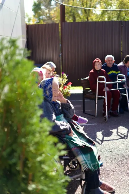 в Калинино Калинино - изображение 20