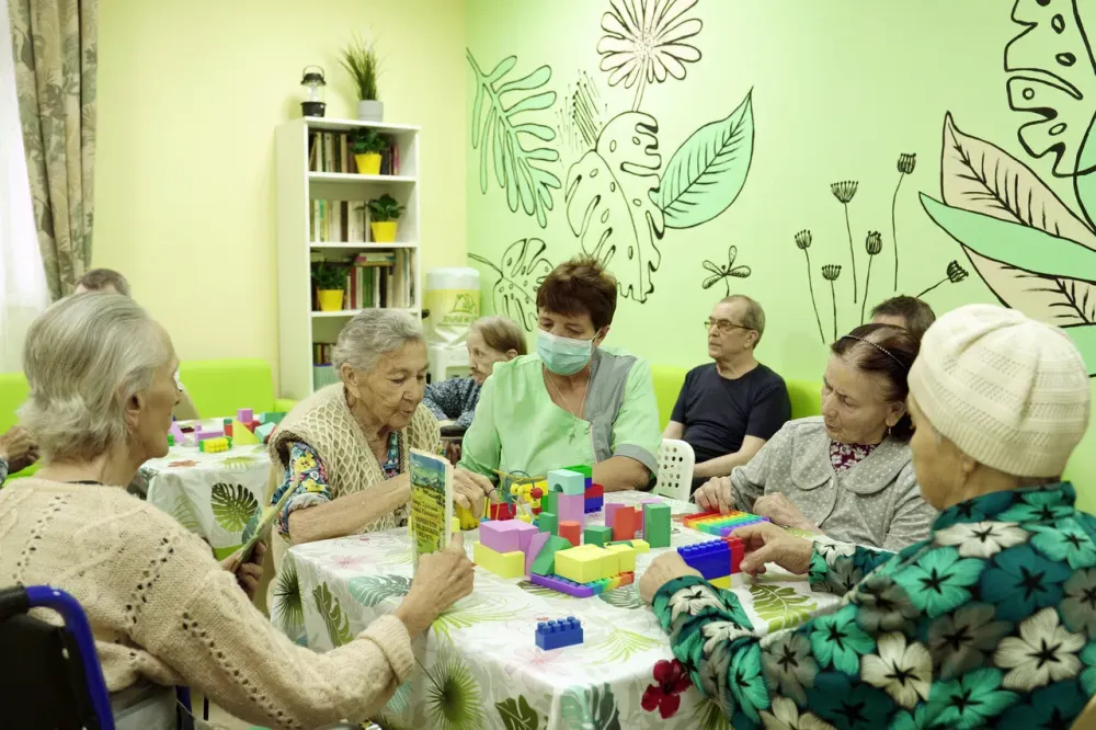 в Калинино Калинино - изображение 8