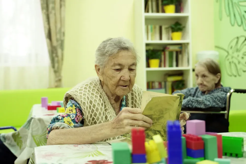 в Калинино Калинино - изображение 7