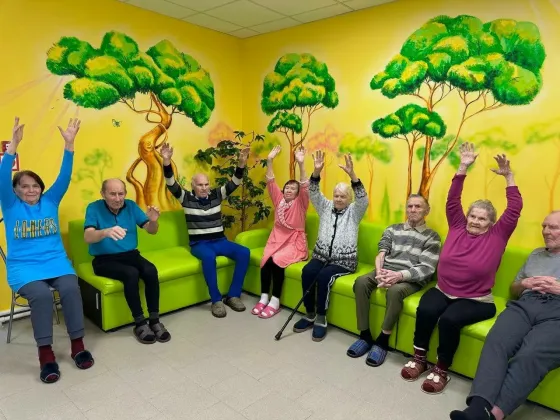 в Дачном Дачное