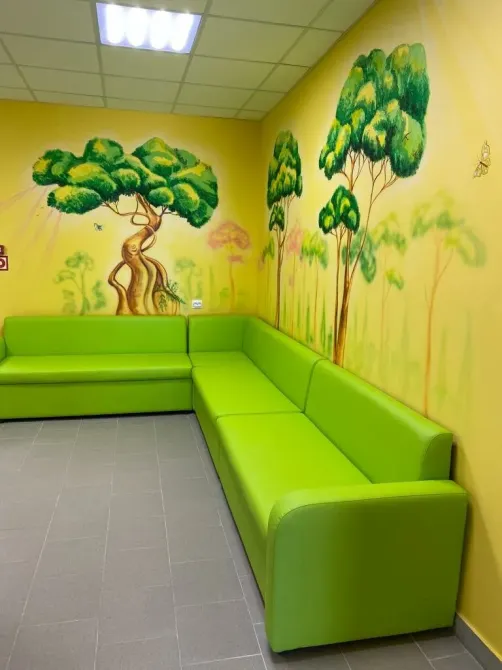 в Дачном Дачное - изображение 12