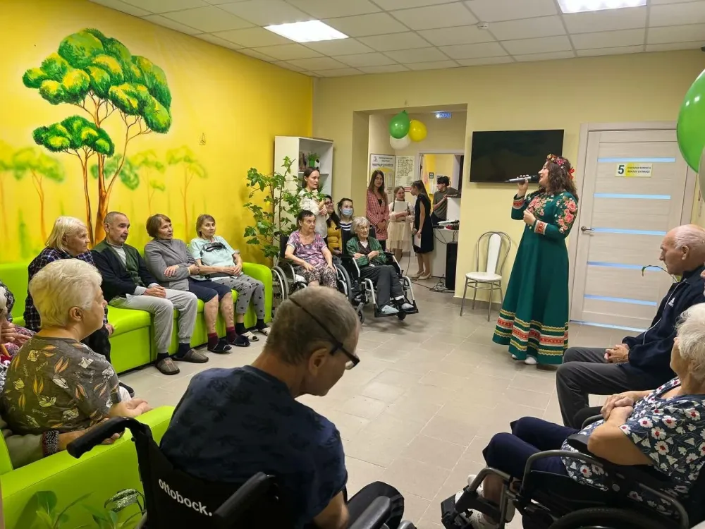 в Дачном Дачное - изображение 13