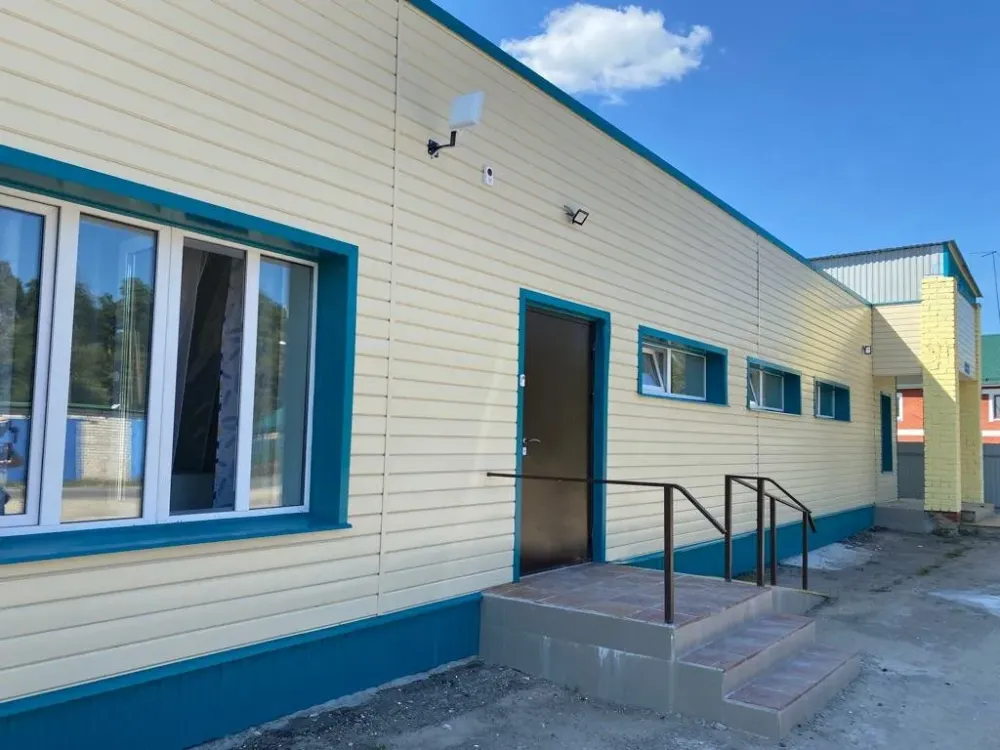 в Дачном Дачное - изображение 4