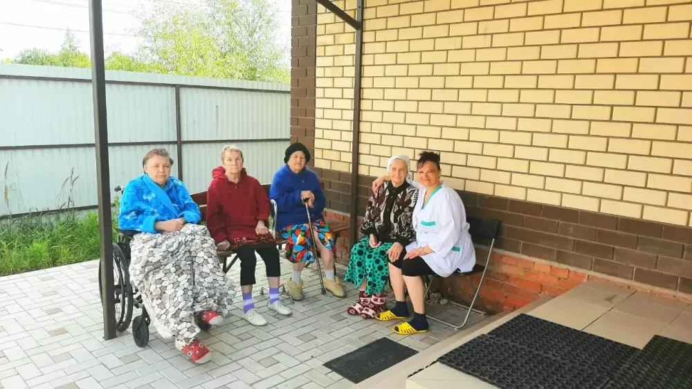 в Казани Казань - изображение 20