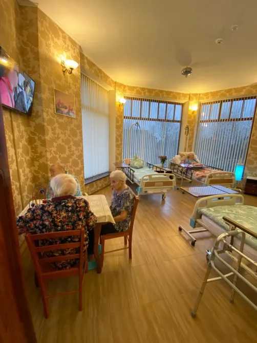 в Парголово Парголово - изображение 5