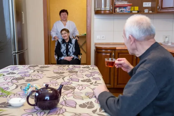 во Всеволожске Всеволожск