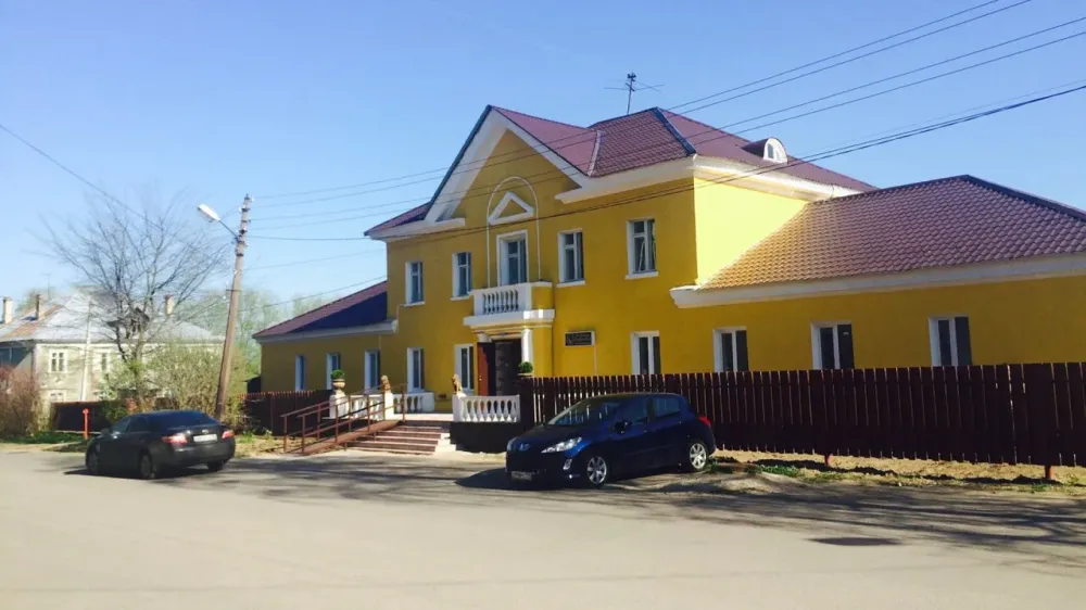 в Дубровке Дубровка - изображение 16