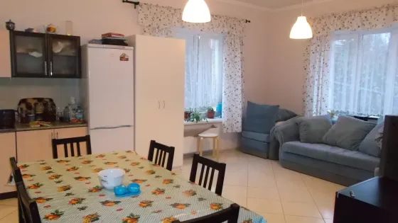 в Токсово Токсово