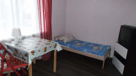 в Токсово Токсово