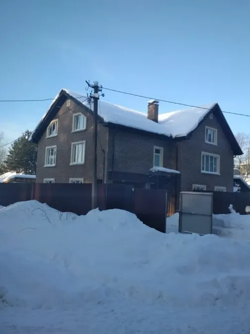 в Токсово Токсово - изображение 10