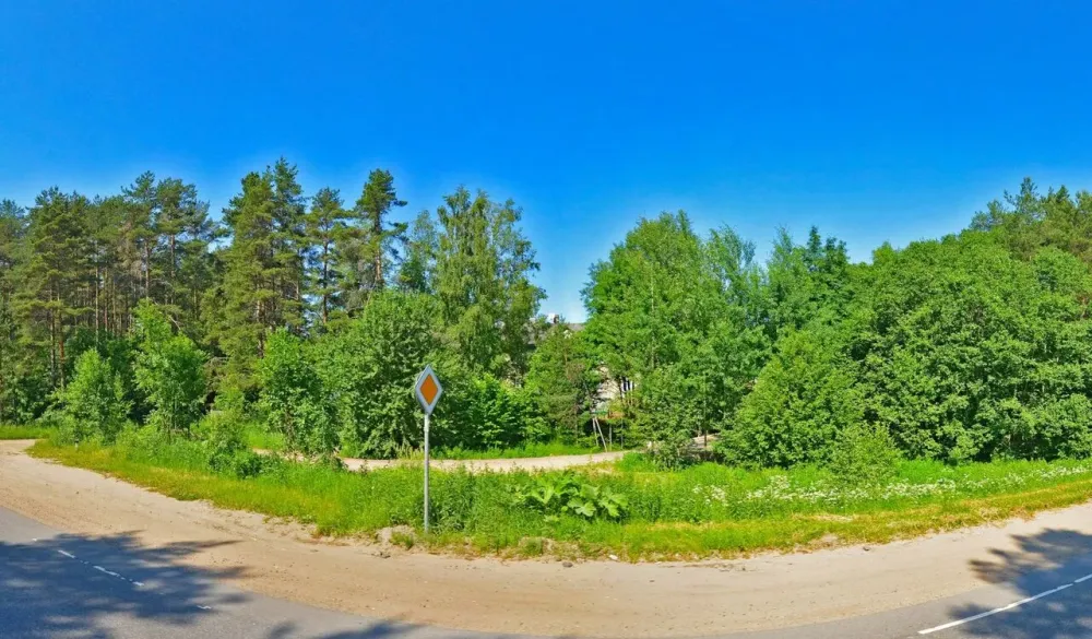 в Токсово Токсово - изображение 12