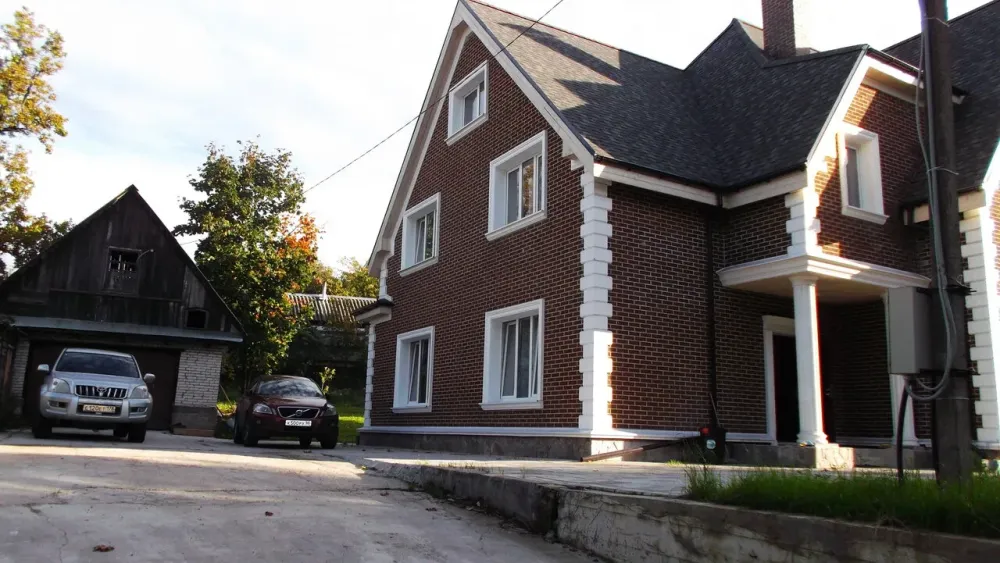 в Токсово Токсово - изображение 7