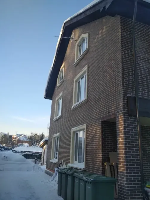 в Токсово Токсово - изображение 15