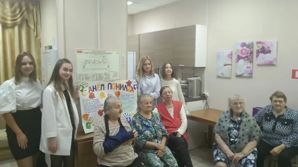 в Санкт-Петербурге Санкт-Петербург - изображение 16