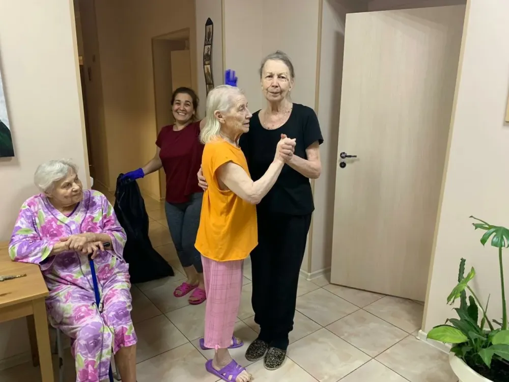 в Санкт-Петербурге Санкт-Петербург - изображение 8