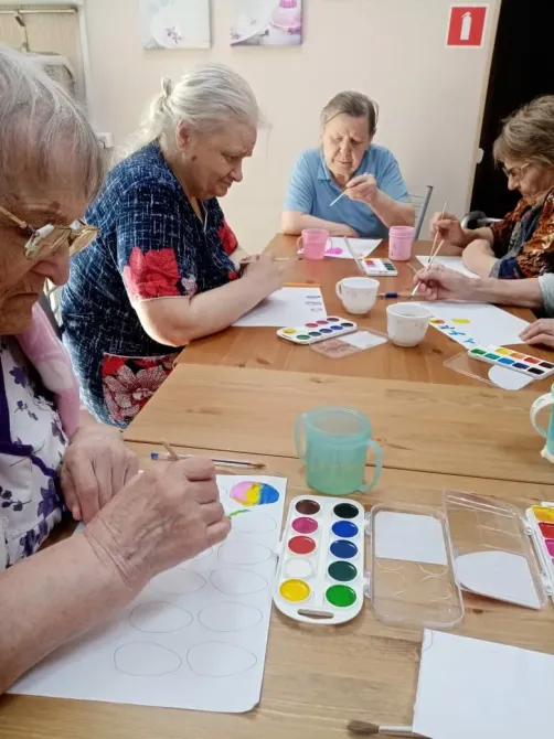 в Санкт-Петербурге Санкт-Петербург - изображение 11