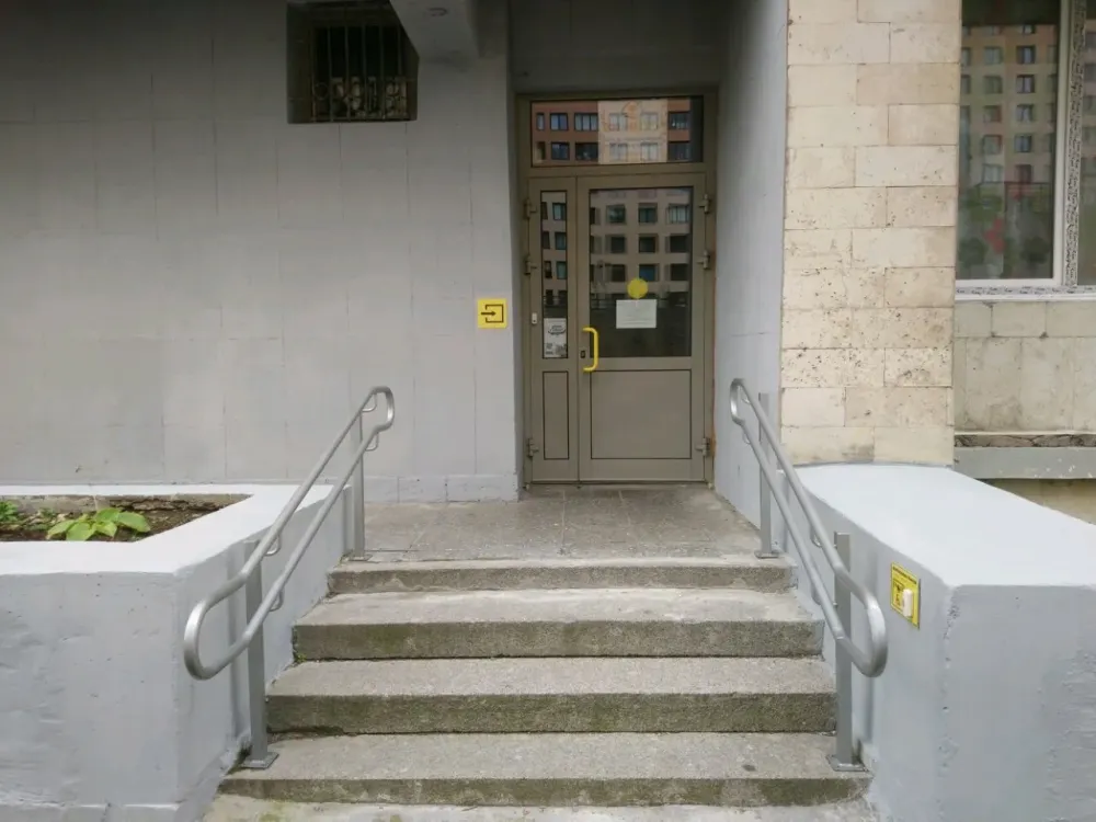 в Санкт-Петербурге Санкт-Петербург - изображение 5