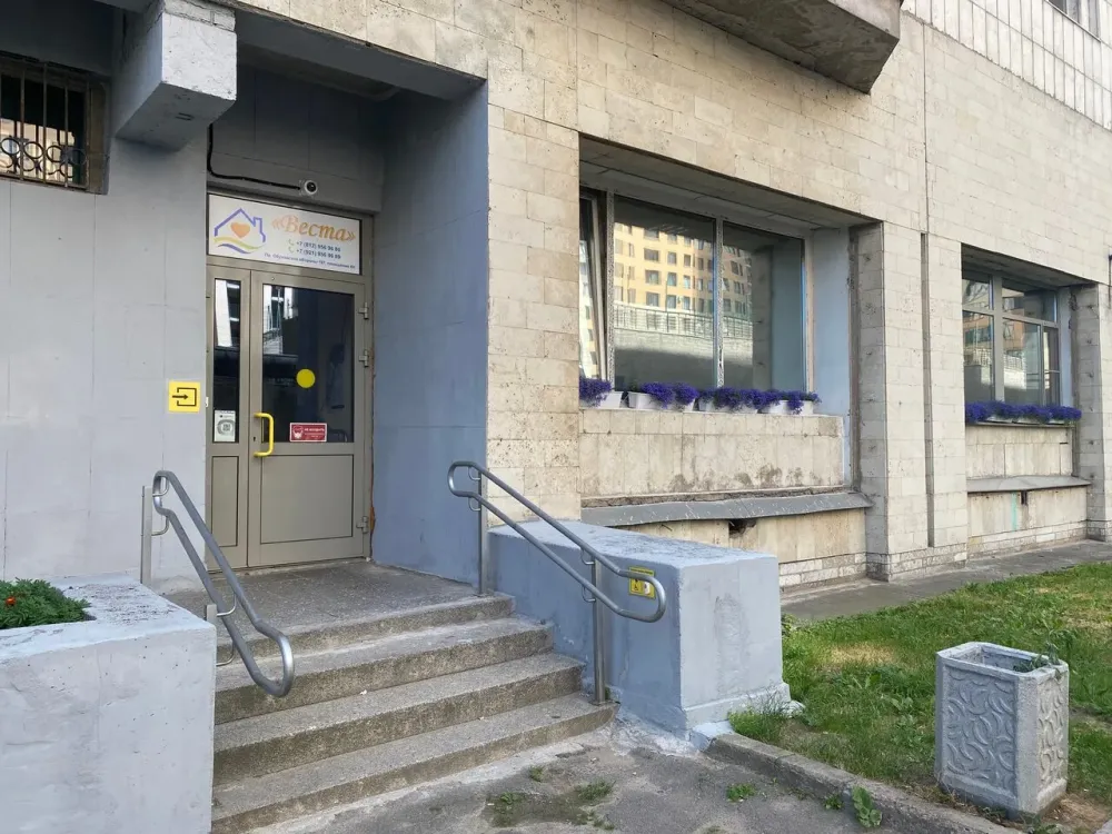 в Санкт-Петербурге Санкт-Петербург - изображение 10