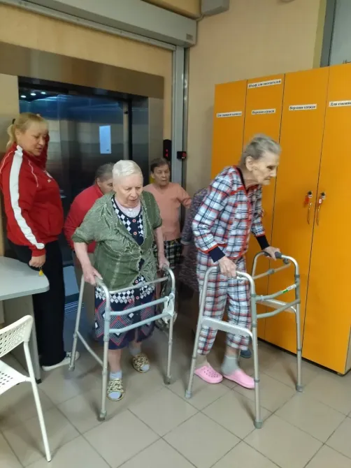 в Петергофе Петергоф - изображение 12