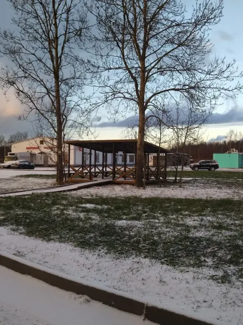 в Петергофе Петергоф - изображение 19