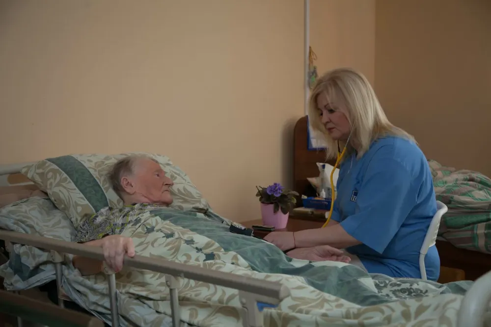 в Петергофе Петергоф - изображение 6