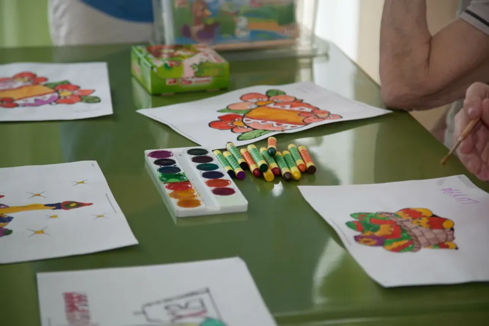 в Петергофе Петергоф - изображение 9