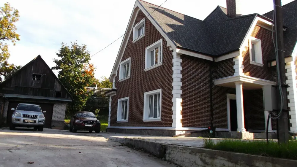 в Токсово Токсово - изображение 1