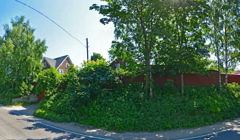 в Токсово Токсово - изображение 8